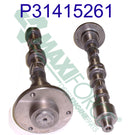 Maxiforce Camshaft, 3.152 for Perkins 31415261 - Quality Farm Supply