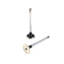 Maxiforce Exhaust Valve 4.236/4.248/6.354/T6.354 for Perkins 3142A052 - Quality Farm Supply