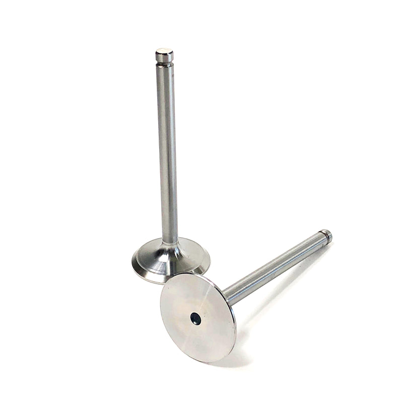 Maxiforce Intake Valve 4.318 for Perkins 31431154 - Quality Farm Supply