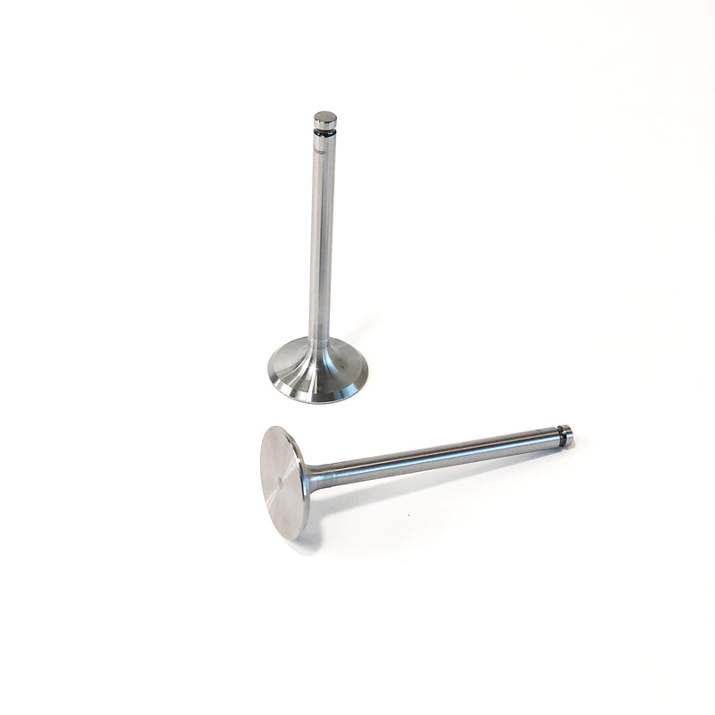 Maxiforce Intake Valve 45 D3.152 for Perkins 31431281 - Quality Farm Supply