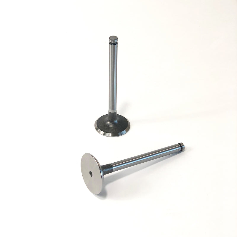 Maxiforce Intake Valve 4.236/4.248 for Perkins 31431641 - Quality Farm Supply