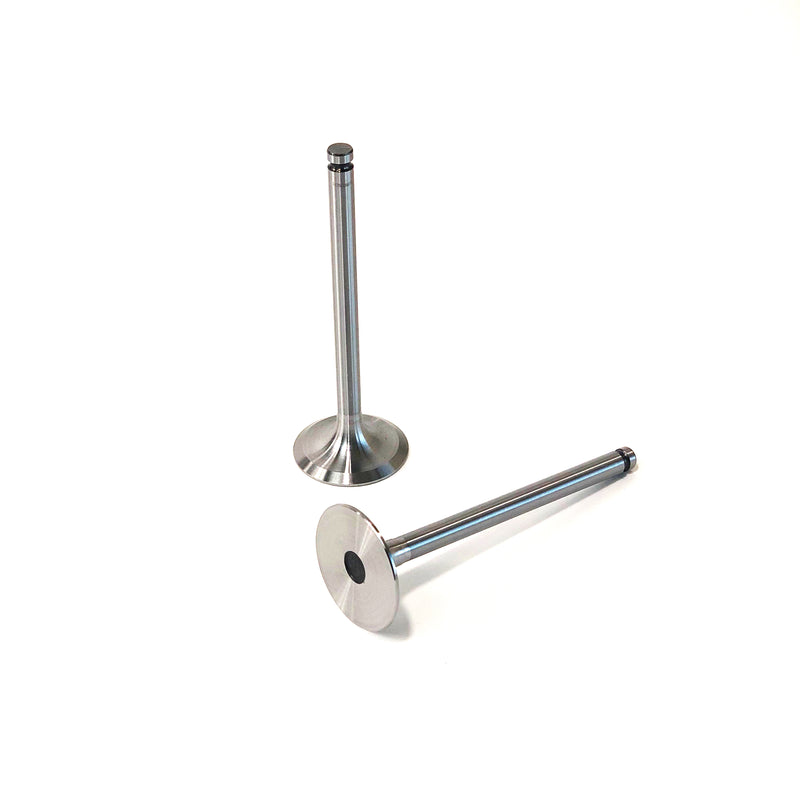 Maxiforce Intake Valve, 35Â°, D3.152 for Perkins 31431681 - Quality Farm Supply