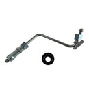 Maxiforce Line, Fuel Injection,