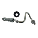 Maxiforce Line, Fuel Injection,