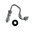 Maxiforce Line, Fuel Injection,