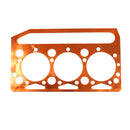 Maxiforce Cylinder Head Gasket 3.152 for Perkins 36812136 - Quality Farm Supply