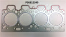 Maxiforce Cylinder Head Gasket 4.236 for Perkins 36812349 - Quality Farm Supply
