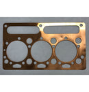 Maxiforce Cylinder Head Gasket 3.152 for Perkins 3681000000 - Quality Farm Supply