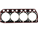 Maxiforce Head Gasket, 704 for Perkins 3.681E+32 - Quality Farm Supply