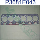 Maxiforce Head Gasket, 1106 for Perkins 3.681E+46 - Quality Farm Supply
