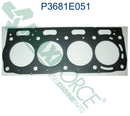 Maxiforce Head Gasket, 1104 for Perkins 3.681E+54 - Quality Farm Supply