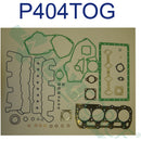 Maxiforce Overhaul Gasket Set 404C-22T for Perkins 404TOG - Quality Farm Supply