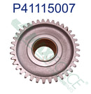 Maxiforce Gear, Idler Lower Early for Perkins 41115007 - Quality Farm Supply