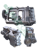 Maxiforce Balancer Unit, 6 Bolt w/oil Pump, 1000 Series for Perkins 4111K093 - Quality Farm Supply