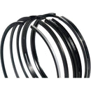 Maxiforce Ring Set, 4.236/6.354, 5-Ring Set for Perkins 41158041 - Quality Farm Supply