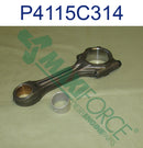 Maxiforce Connecting Rod, 1000/1100 Series, Fractured for Perkins 4115C314 - Quality Farm Supply