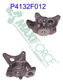 Maxiforce Oil Pump, T4.236 for Perkins 4132F012 - Quality Farm Supply