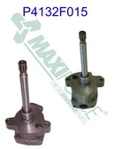 Maxiforce Oil Pump, 6.354.4 for Perkins 4132F015 - Quality Farm Supply