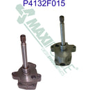 Maxiforce Oil Pump, 6.354.4 for Perkins 4132F015 - Quality Farm Supply