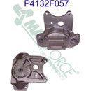 Maxiforce Oil Pump, 1006.60T for Perkins 4132F057 - Quality Farm Supply