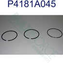 Maxiforce Ring Set, Standard, 1004.40 for Perkins 4181A045 - Quality Farm Supply