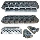 Maxiforce Cylinder Head, 1106C/D, Bare for Perkins 4181V022UF - Quality Farm Supply