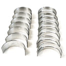Maxiforce Main Bearing Set, Standard, 6.354 for Perkins 85010 - Quality Farm Supply
