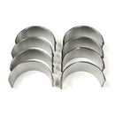 Maxiforce Connecting Rod Bearing Set, .010, 4.318 for Perkins 85041A - Quality Farm Supply