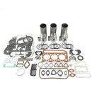 Maxiforce Kit, Basic 3.152 for Perkins BK301-30/10 - Quality Farm Supply