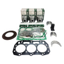 Maxiforce Kit, Basic, 403D-15, Standard for Perkins BK349-10/20 - Quality Farm Supply