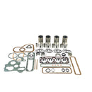 Maxiforce Kit, Basic Standard S4S-Dt Direct Injection for Mitsubishi BK410 - Quality Farm Supply
