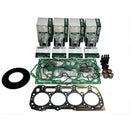 Maxiforce Kit, Basic Less Bearings Standard, 404D-22, 404A-22 for Perkins BK464NB - Quality Farm Supply