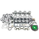 Maxiforce Kit, Basic, 1104D Standard for Perkins BK500 - Quality Farm Supply