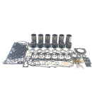 Maxiforce Kit, Basic 6.354 for Perkins BK650-STD/20 - Quality Farm Supply