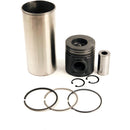 Maxiforce Cylinder Kit, 1004.40T w/Semi-Finished Liner for Perkins CK5762UF - Quality Farm Supply
