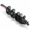Post Hole Digger Auger - 6", Compact Series, 36" Length - Quality Farm Supply