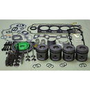 Maxiforce Overhaul Kit, 1104C Turbo for Perkins OK488 - Quality Farm Supply