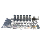 Maxiforce Overhaul Engine Kit 6.354 for Perkins OK650 - Quality Farm Supply