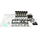 Maxiforce Overhaul Engine Kit T6.354.4 for Perkins OK681-STD/10 - Quality Farm Supply