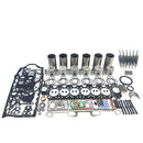 Maxiforce Overhaul Engine Kit 1006.60 for Perkins OK690-10/STD - Quality Farm Supply