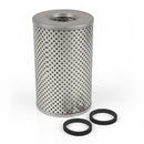Baldwin Hydraulic Filter (PT207HD10) - Quality Farm Supply