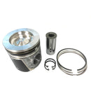Maxiforce Piston & Ring Kit, Standard,1204E-E44 / 1206E-E66 for Perkins T400108 - Quality Farm Supply