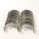 Maxiforce Connecting Rod Bearing Set, .010, 1106D for Perkins T400524 - Quality Farm Supply