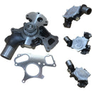Maxiforce Water Pump, 1204 Series for Perkins T413418 - Quality Farm Supply