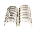 Maxiforce Main Bearing Set, 0.020 1106D for Perkins T418696 - Quality Farm Supply