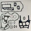 Maxiforce Gasket, Bottom Set 1104 for Perkins U5LB0381 - Quality Farm Supply