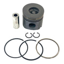 Maxiforce Kit, Piston & Ring, Standard, 704-30T for Perkins U5LL0034 - Quality Farm Supply