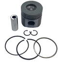 Maxiforce Kit, Piston & Ring, .50MM, 704-30 for Perkins U5LL0046B - Quality Farm Supply