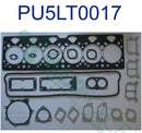 Maxiforce Cylinder Head Gasket Set 6.354.4 for Perkins U5LT0017 - Quality Farm Supply