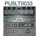 Maxiforce Cylinder Head Gasket Set 6.354.4 for Perkins U5LT0033 - Quality Farm Supply